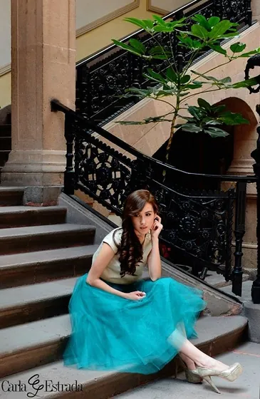 Fotografía de moda, 2016.