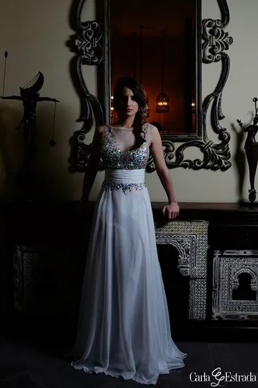 Accesorios de alumna, 2016.