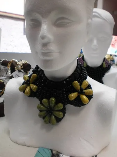 Diseño de alumna, 2016.