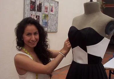 Fotografía de moda, 2016.