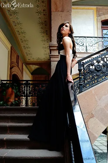 Diseño de alumna, 2016.