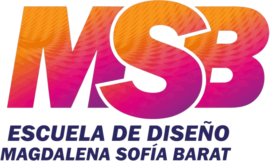 MSB · Escuela de Diseño Magdalena Sofía Barat